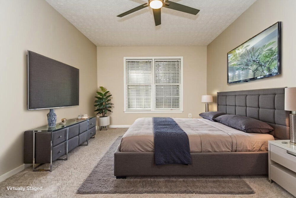 Building Photo - 3613 Fay Dr