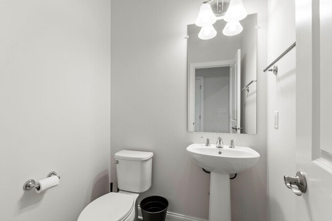 Building Photo - 3093 N Spurway Dr