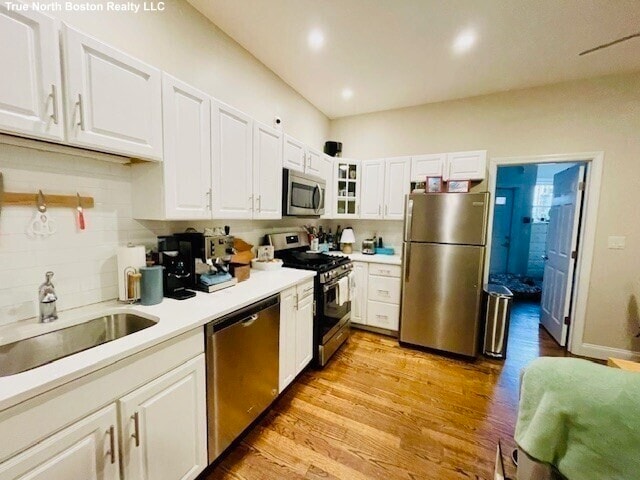 Building Photo - 180 Endicott St