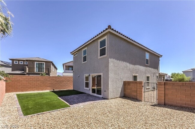 Building Photo - 4983 Angel Heart St