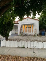 Building Photo - 533 N Alta Vista Blvd