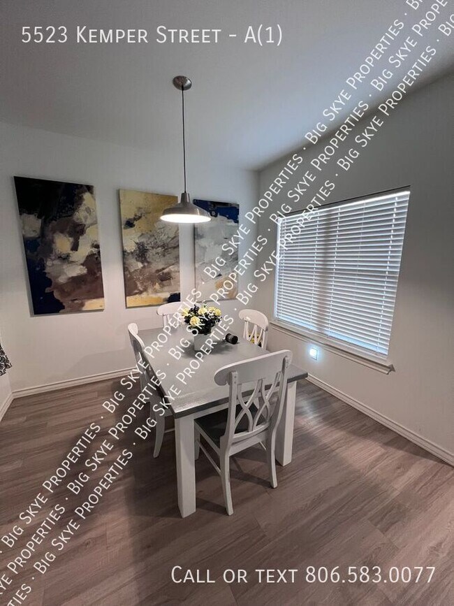 Building Photo - 5523 Kemper St