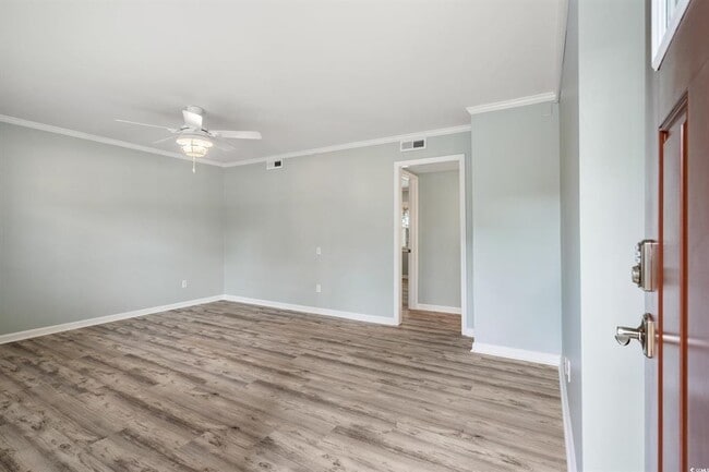 Building Photo - 7602 Porcher Dr