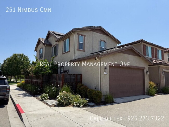 Building Photo - 251 Nimbus Cmn