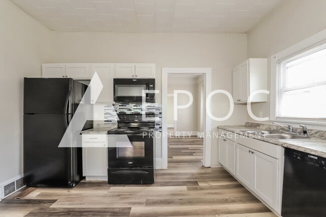 Building Photo - 4316 Old Rural Hall Rd