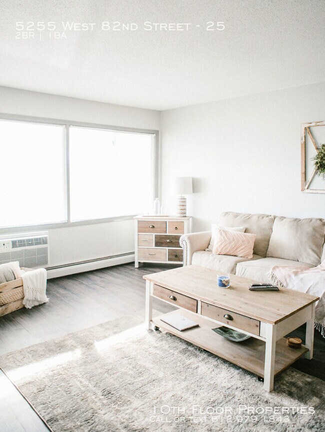 Building Photo - Normandale Lake Estates