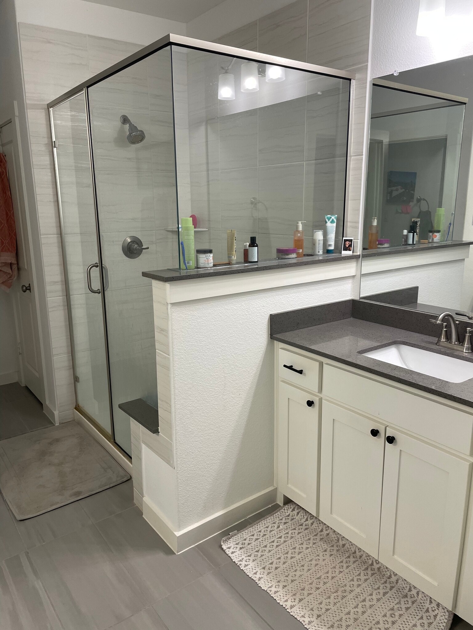 Master Bath - 2734 Vista Park Ln