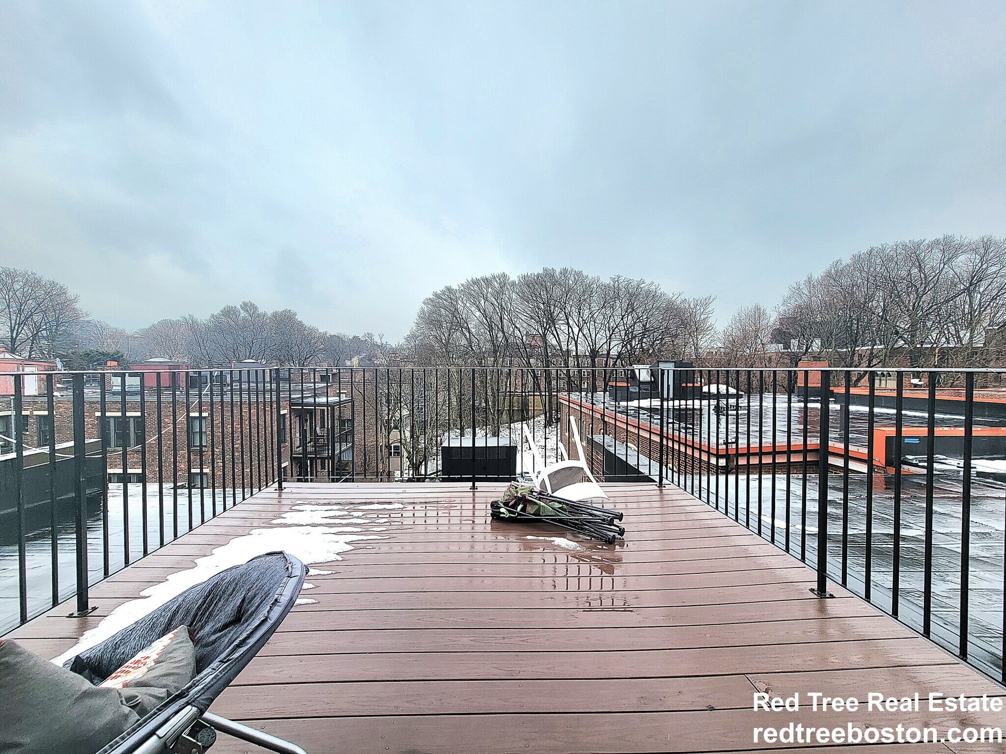 Building Photo - 1203 Beacon St