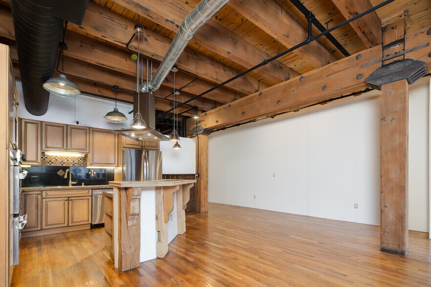 Building Photo - 1801 Wynkoop St