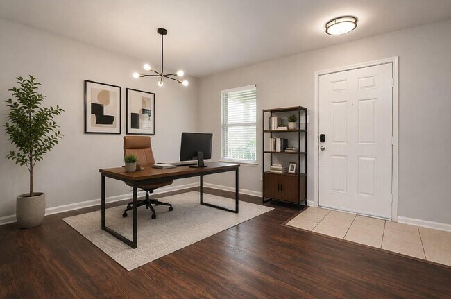 Building Photo - 20731 Rainmill Dr