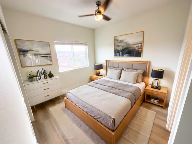 Building Photo - Welcome to Sun Drive Townhomes!