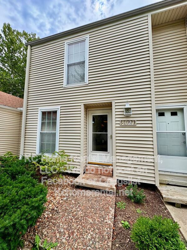 Building Photo - 8027 N Stoddard Ave