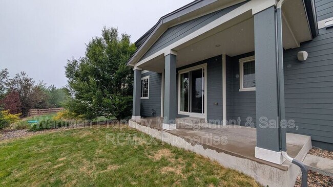 Building Photo - 6159 Harney Dr