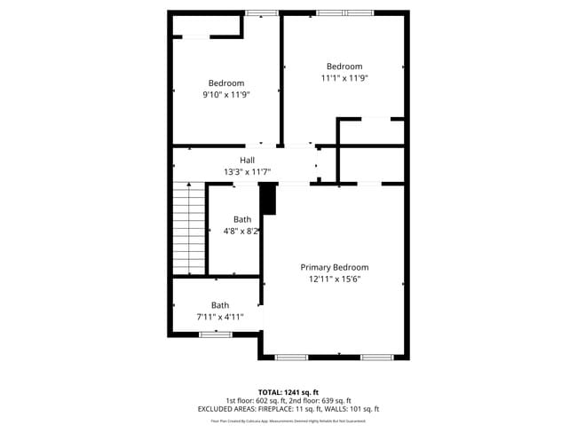 Building Photo - 5117 Buckline Ct NW