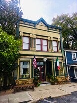 Building Photo - 222 Bohemia Ave