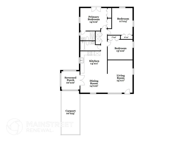 Building Photo - 12459 Sago Ave W
