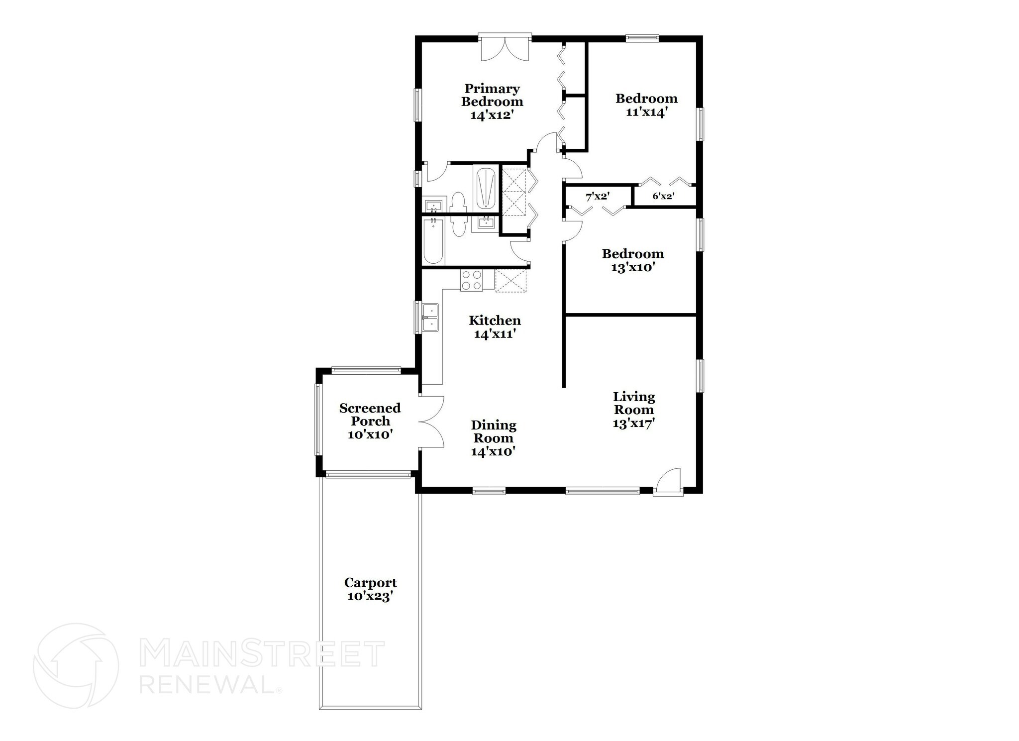 Building Photo - 12459 Sago Ave W