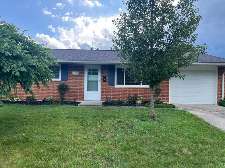 Building Photo - 3729 Marion Dr