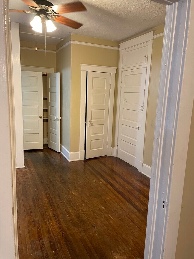 Bedroom angle 1 - 210 E State St