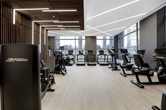 Building Photo - 600 N Lake Shore Dr
