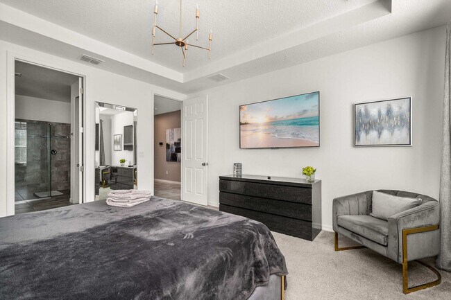 Building Photo - 8953 Amelia Downs Trail