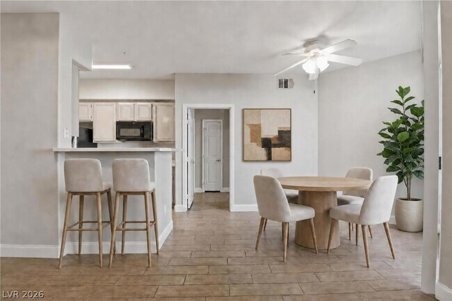 Building Photo - 7143 S Durango Dr
