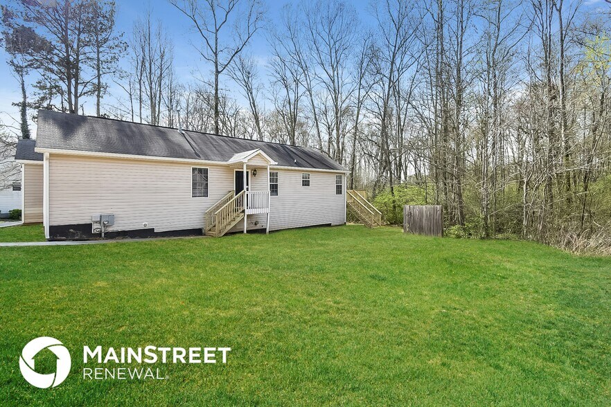 Building Photo - 1367 Camrose Ct
