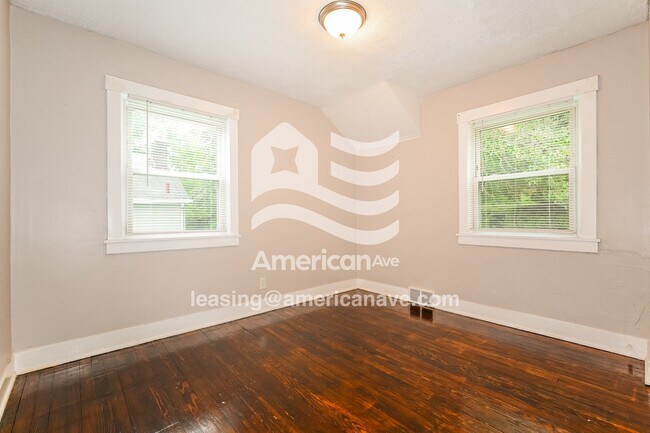 Building Photo - 1217 Wade St