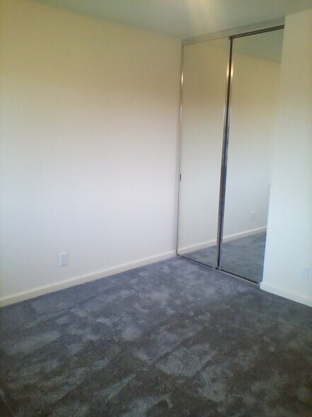 Bedroom 2 - 400 Corcoran Ave