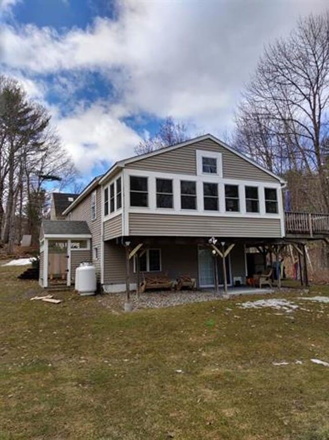 Building Photo - **WINTER RENTAL** Ready For Move In Now!