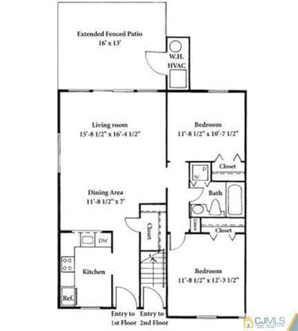 Primary Photo - 201 Royal Oaks Ct