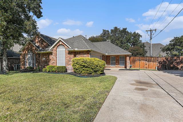 Building Photo - 9005 Trails Edge Dr