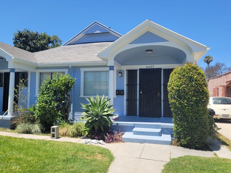 Primary Photo - 4427 4th Ave
