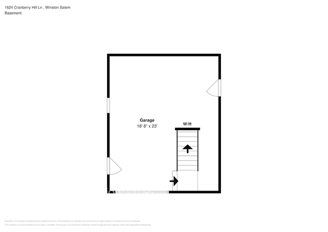 Building Photo - 1624 Cranberry Hill Ln