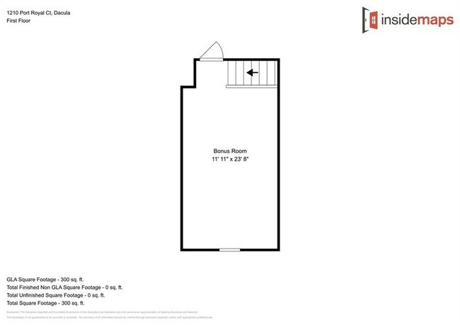 Building Photo - 1210 Port Royal Ct