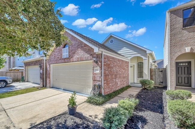 Primary Photo - 29717 Buffalo Canyon Dr