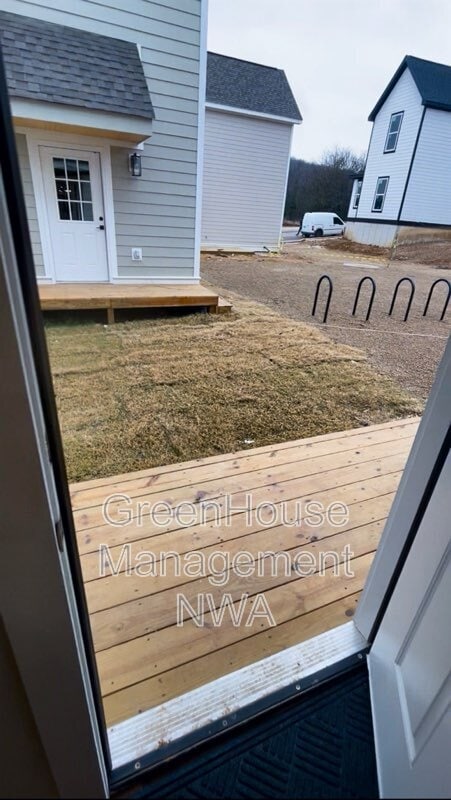 Building Photo - 3086 W Salida Ln