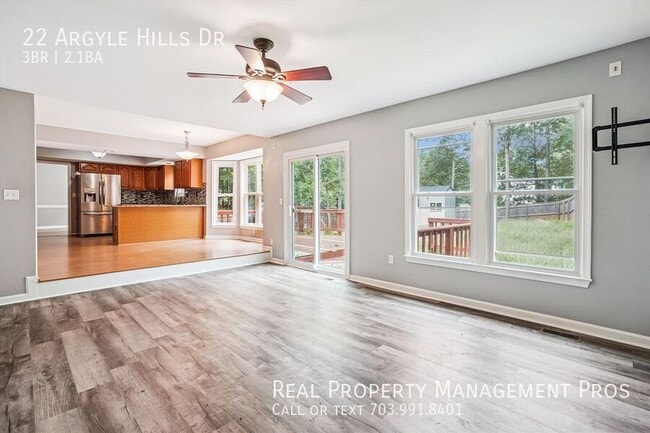 Building Photo - 22 Argyle Hills Dr