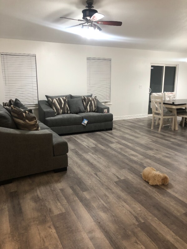 Building Photo - 6222 Waller Ln