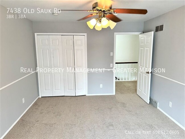 Building Photo - 7438 Old Sauk Rd