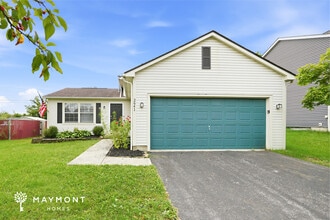 Building Photo - Spacious Grove City Home with 2-Car Garage