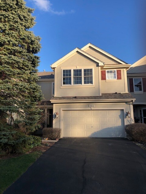 Building Photo - 4410 Shooting Star Ct