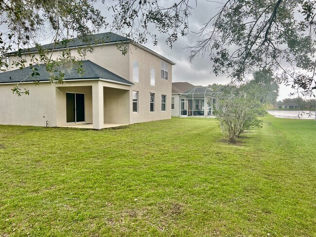 Building Photo - 8283 47th St Cir E