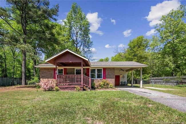 Primary Photo - 422 Porter Rd