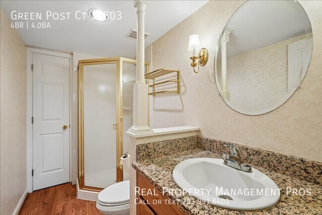 Building Photo - Green Post Ct 14803-