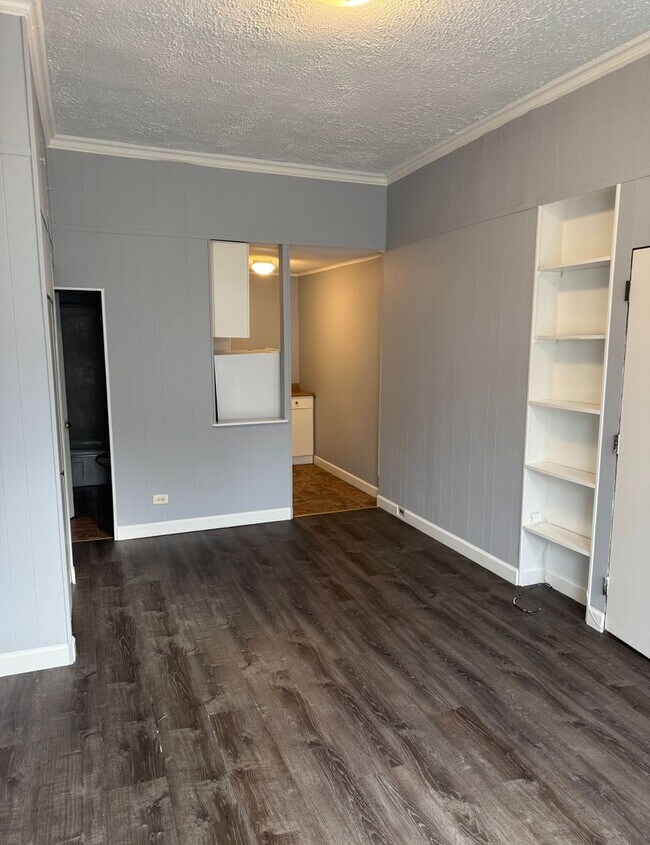 Building Photo - 2929 N Calvert St