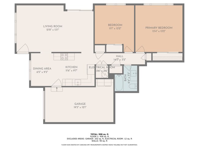 Building Photo - 683 Arbutus Ave