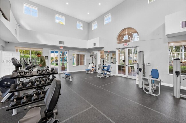 Building Photo - 12430 SW 124th Terrace