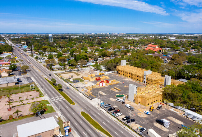 Building Photo - Palmetto Pointe