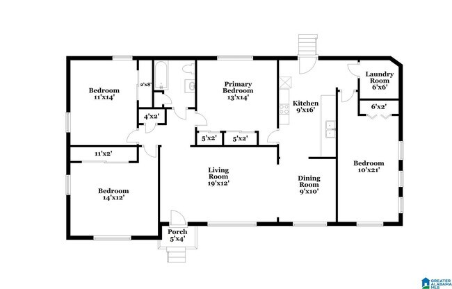 Building Photo - 504 Tupelo Rd